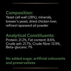 Purina Pro Plan Natural Defences Adult And Senior Supplement Dog Tablets -Fuzzyard Shop I9609282 en 19