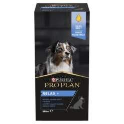 Purina Pro Plan Relax Adult And Senior Supplement Oil For Dogs -Fuzzyard Shop I9609283 en 04