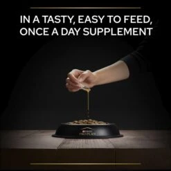 Purina Pro Plan Relax Adult And Senior Supplement Oil For Dogs -Fuzzyard Shop I9609283 en 11