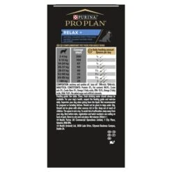 Purina Pro Plan Relax Adult And Senior Supplement Oil For Dogs -Fuzzyard Shop I9609283 en 18