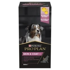 Purina Pro Plan Skin & Coat Adult And Senior Supplement Oil For Dogs -Fuzzyard Shop I9609284 en 05