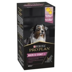 Purina Pro Plan Skin & Coat Adult And Senior Supplement Oil For Dogs -Fuzzyard Shop I9609284 en 06