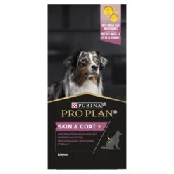 Purina Pro Plan Skin & Coat Adult And Senior Supplement Oil For Dogs -Fuzzyard Shop I9609284 en 09