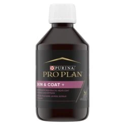 Purina Pro Plan Skin & Coat Adult And Senior Supplement Oil For Dogs -Fuzzyard Shop I9609284 en 10