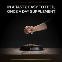 Purina Pro Plan Skin & Coat Adult And Senior Supplement Oil For Dogs -Fuzzyard Shop I9609284 en 12