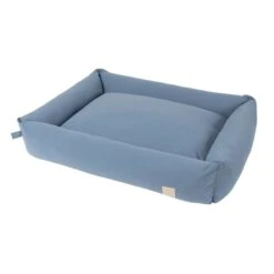 FuzzYard Life Premium Dog Bed - French Blue 12 FuzzYard Life Premium Dog Bed - French Blue -Fuzzyard Shop I9618277 en 04