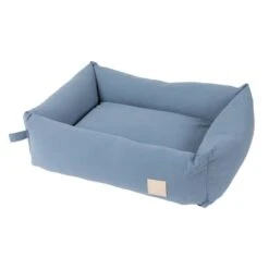 FuzzYard Life Premium Dog Bed - French Blue 9 FuzzYard Life Premium Dog Bed - French Blue -Fuzzyard Shop I9618277 en 06