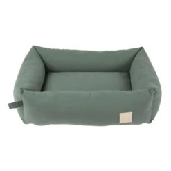 FuzzYard Life Premium Dog Bed - Myrtle Green -Fuzzyard Shop I9618278