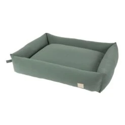 FuzzYard Life Premium Dog Bed - Myrtle Green -Fuzzyard Shop I9618278 en 04