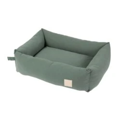 FuzzYard Life Premium Dog Bed - Myrtle Green -Fuzzyard Shop I9618278 en 06