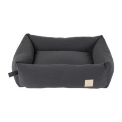 FuzzYard Life Premium Dog Bed - Slate Grey -Fuzzyard Shop I9618279 en 03