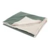 FuzzYard Life Dog Blanket - Myrtle Green -Fuzzyard Shop I9618287 en 02