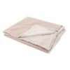 FuzzYard Life Dog Blanket - Soft Blush -Fuzzyard Shop I9618290 en 02