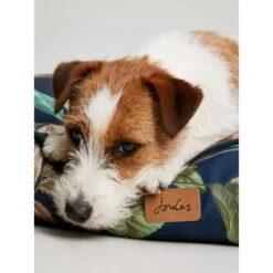 Joules Floral Dog Mattress -Fuzzyard Shop I9637393 en 05