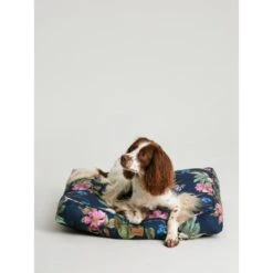 Joules Floral Dog Mattress -Fuzzyard Shop I9637393 en 06