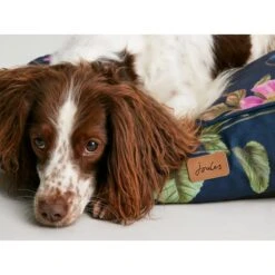 Joules Floral Dog Mattress -Fuzzyard Shop I9637393 en 08