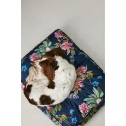 Joules Floral Dog Mattress -Fuzzyard Shop I9637393 en 09