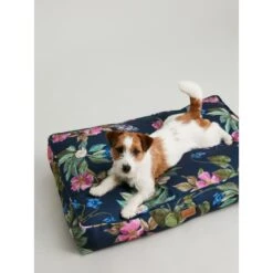 Joules Floral Dog Mattress -Fuzzyard Shop I9637393 en 12
