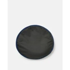 Joules Chesterfield Dog Bed - Navy 26 Joules Chesterfield Dog Bed - Navy -Fuzzyard Shop I9637396 en 03