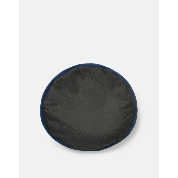 Joules Chesterfield Dog Bed - Navy 11 Joules Chesterfield Dog Bed - Navy - Image 9