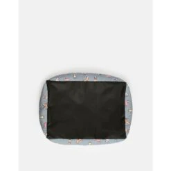 Joules Rainbow Box Dog Bed -Fuzzyard Shop I9637399 en 03