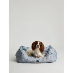 Joules Rainbow Box Dog Bed -Fuzzyard Shop I9637399 en 07