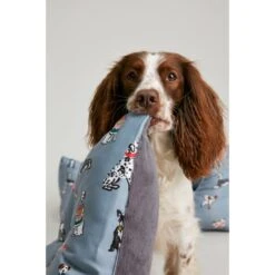 Joules Rainbow Box Dog Bed -Fuzzyard Shop I9637399 en 09