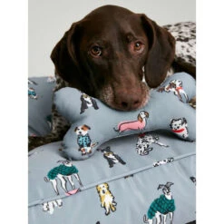 Joules Rainbow Dog Mattress -Fuzzyard Shop I9637401 en 05
