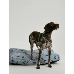 Joules Rainbow Dog Mattress -Fuzzyard Shop I9637401 en 06
