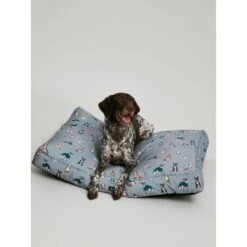 Joules Rainbow Dog Mattress -Fuzzyard Shop I9637401 en 09