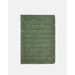 Joules Bee Print Dog Blanket -Fuzzyard Shop I9637422 en 06