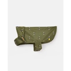 Joules Bee Print Dog Raincoat 23 Joules Bee Print Dog Raincoat -Fuzzyard Shop I9637425 en 02