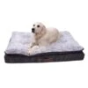 Petface Ultimate Luxury Memory Foam Dog Bed -Fuzzyard Shop I9647282 en 02