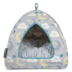 Little Petface Igloo Cat Bed 11 Little Petface Igloo Cat Bed -Fuzzyard Shop I9647297