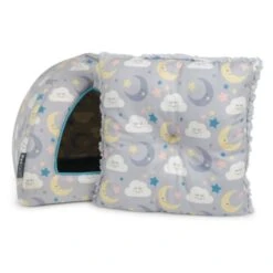 Little Petface Igloo Cat Bed 9 Little Petface Igloo Cat Bed -Fuzzyard Shop I9647297 en 03