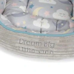 Little Petface Oval Bed For Pets