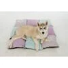 Trixie Junior Patchwork Cushion For Dogs -Fuzzyard Shop I9658326 en 04