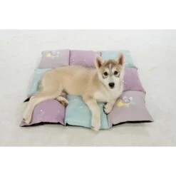 Trixie Junior Patchwork Cushion For Dogs