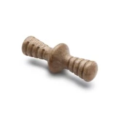 Benebone Tiny 2-Pack Maplestick And Zaggler Puppy Dog Toy - Bacon & Maple Wood 8 Benebone Tiny 2-Pack Maplestick And Zaggler Puppy Dog Toy - Bacon & Maple Wood -Fuzzyard Shop I9661294 en 03