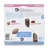 Benebone Tiny 2-Pack Maplestick And Zaggler Puppy Dog Toy - Bacon & Maple Wood -Fuzzyard Shop I9661294 en 04