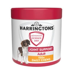 Harringtons Advanced Science Joint Support Chews For Adult Dogs -Fuzzyard Shop I9664277