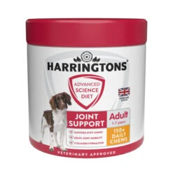 Harringtons Advanced Science Joint Support Chews For Adult Dogs -Fuzzyard Shop I9664277 en 02