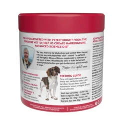 Harringtons Advanced Science Joint Support Chews For Adult Dogs -Fuzzyard Shop I9664277 en 03