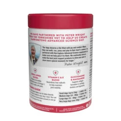 Harringtons Advanced Science Joint Support Adult Dog Tablets -Fuzzyard Shop I9664278 en 03
