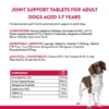 Harringtons Advanced Science Joint Support Adult Dog Tablets