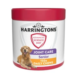 Harringtons Advanced Science Joint Support Chews For Senior Dogs -Fuzzyard Shop I9664279