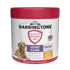 Harringtons Advanced Science Joint Support Chews For Senior Dogs -Fuzzyard Shop I9664279 en 02