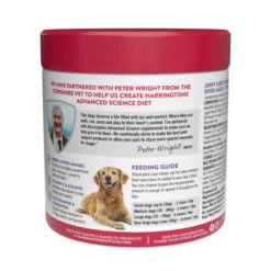 Harringtons Advanced Science Joint Support Chews For Senior Dogs -Fuzzyard Shop I9664279 en 03