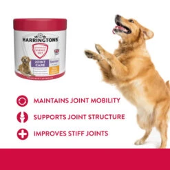 Harringtons Advanced Science Joint Support Chews For Senior Dogs
